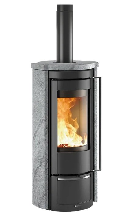Piec wolnostojący La Nordica LIU
