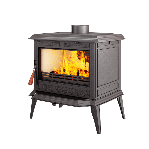 Piec wolnostojący KAWMET Premium PROMETEUS S11 ECO
