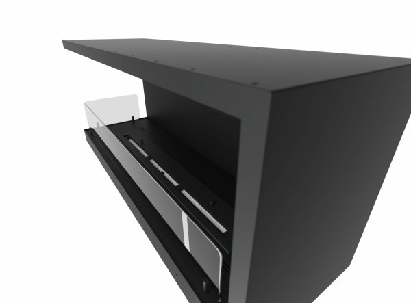 INFIRE INSIDE L1100V2