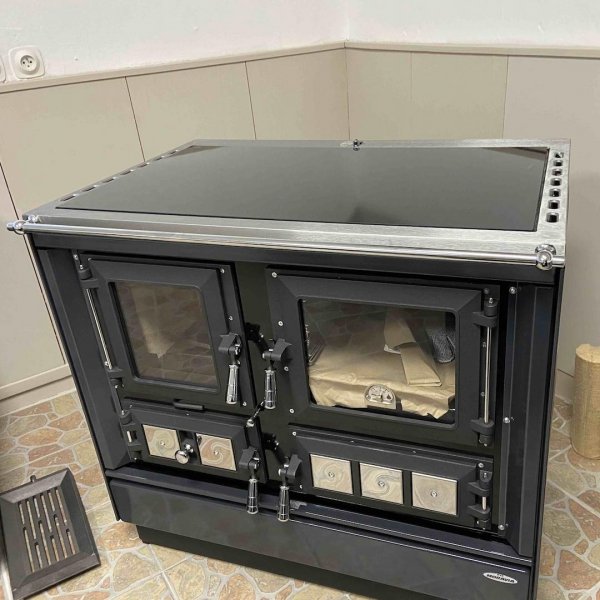 Kuchnia Moravia 9100 