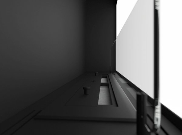 INFIRE INSIDE 900