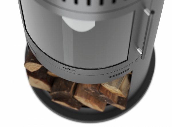 INFIRE INCOZA 4