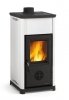 Piec wolnostojący La Nordica TEA 