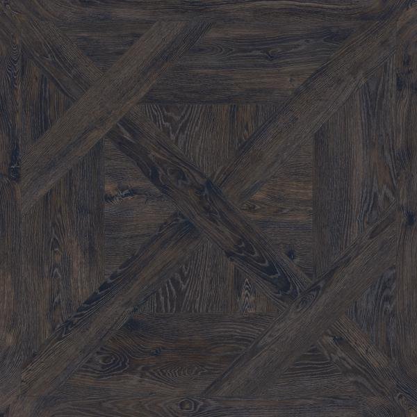 PARADYZ MW woodcore black mix gres szkl. rekt. struktura mat. 1198x1198 mm Opak. 2.87 g1 m2
