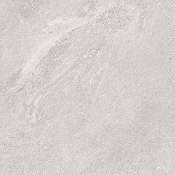 CERSANIT zanzibar 2.0 light grey matt rect 593x593 mm Opak. 0.70 g1 m2