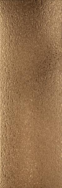 PARADYZ MW pure cathedral copper struktura rekt. polysk 398x1198 mm Opak. 1 g1 szt