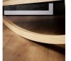 VOX - Panele winylowe zintegrowane z podkładem RIGIO PRIAR OAK  6056131