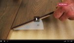 Instruktaż montażu podłogi Kronopol Aurum Flooring