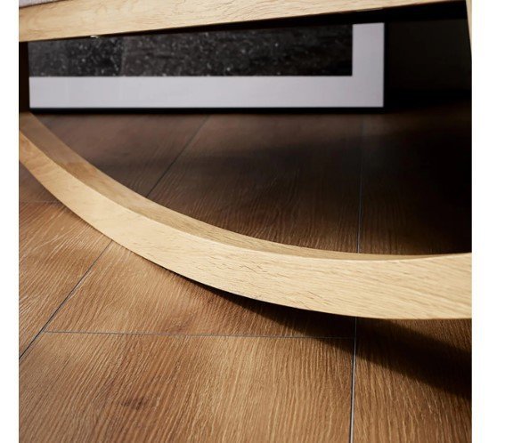 VOX - Panele winylowe zintegrowane z podkładem RIGIO PRIAR OAK  6056131