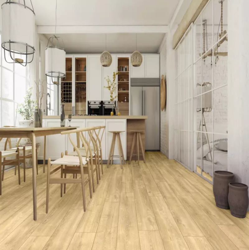 Kronopol panele podłogowe dąb Koloseum AC5/8mm Aqua Block 24h 59904