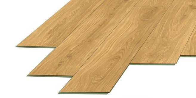 SWISS KRONO - Panele podłogowe AURUM SYMFONIA dąb Adagio 40414 AQUA ZERO 12mm AC5 4V