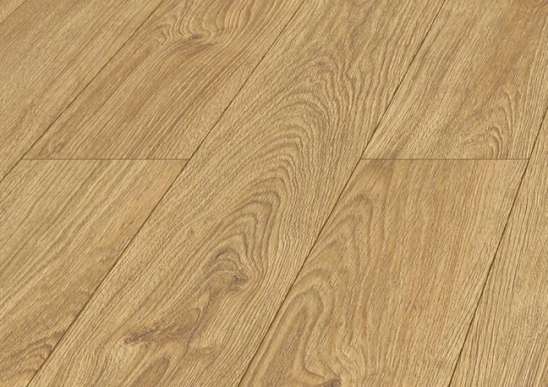 KRONOPOL SWISS KRONO DOLCE Panele Podłogowe Dąb Caramello D40064 AC5 8 mm