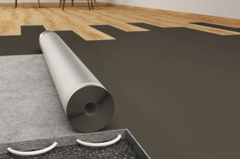 Korner Podkład Alu Max Protect 3w1 3mm