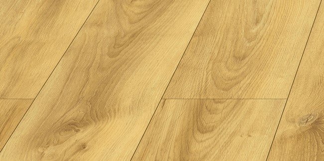 SWISS KRONO - Panele podłogowe PLATINIUM BELLA dąb Colletta 40624 AQUA BLOCK 10mm AC5 4V