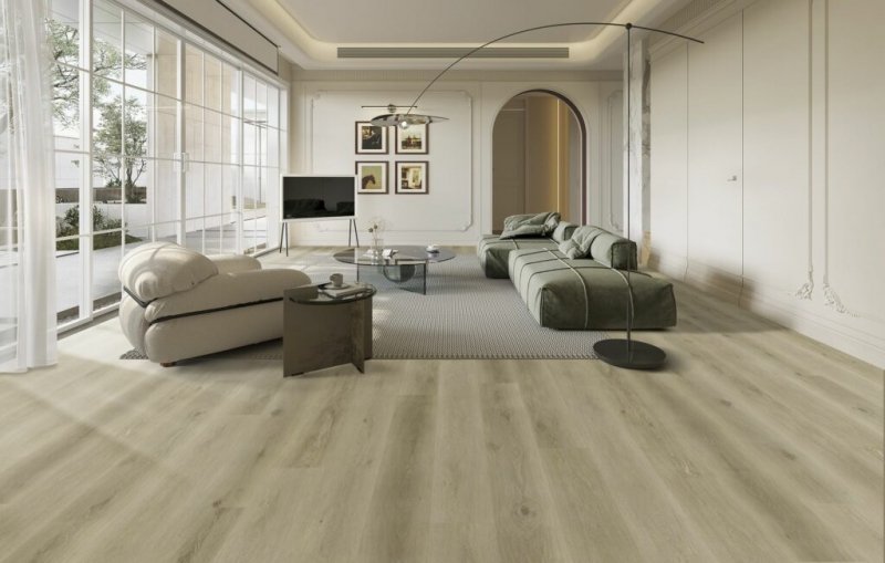 Panele Winylowe VinylTechLab Woodlands Ivory zintegrowany podkład AC5/7mm EV-CC-55X-0972-4V-05EIR-025