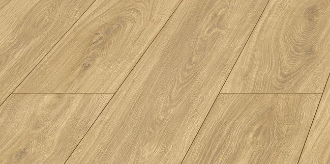 SWISS KRONO - Panele podłogowe AURUM SYMFONIA dąb Delicato 40394 AQUA ZERO 12mm AC5 4V