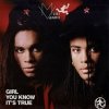 Milli Vanilli - Girl You Know It's True (12'')