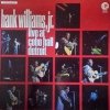 Hank Williams Jr. - Live At Cobo Hall Detroit (LP)