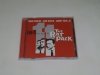 Frank Sinatra, Dean Martin, Sammy Davis Jr. - Eee-O 11 (The Best Of The Rat Pack) (CD)