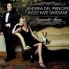 Andrea Del Principe, Kylee Kate Sargant - Buonanotte Amore (CD)