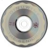 Ginuwine - The Senior (CD)