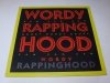 Wordy Rappinghood - Wordy Rappinghood (12'')