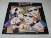 Toronto - Lookin' For Trouble (LP)