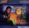 Luciano - Back To Africa (CD)