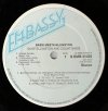 Count Basie And Duke Ellington - Basie Meets Ellington (LP)