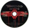Wardog - A Sound Beating (CD)