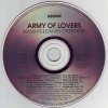 Army Of Lovers - Massive Luxury Overdose (CD)