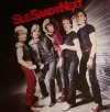 Sue Saad And The Next - Sue Saad And The Next (LP)