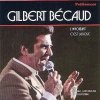 Gilbert Bécaud - Préférences (CD)