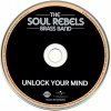 The Soul Rebels Brass Band - Unlock Your Mind (CD)