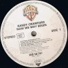Randy Crawford - Now We May Begin (LP)