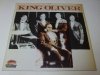 King Oliver - King Oliver (LP)