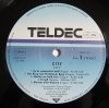 City - City (LP)