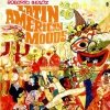 Roberto Inglez - Latin American Moods (LP)