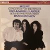 Mozart, Katia Et Marielle Labèque, Semyon Bychkov, Berliner Philharmoniker - Concertos For 2 & 3 Pianos (CD)