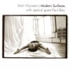 Stich Wynston's Modern Surfaces With Special Guest Paul Bley - Modern Surfaces (CD)