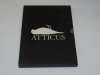 Atticus IV (2CD)
