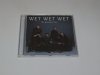 Wet Wet Wet - The Greatest Hits (CD)