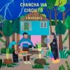 Chancha Vía Circuito - Amansara (CD)