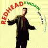 Redhead Kingpin And The FBI - The Album With No Name (CD)