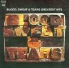 Blood, Sweat And Tears - Blood, Sweat And Tears Greatest Hits (CD)