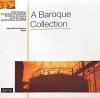 Jose Serebrier, The Adelaide Symphony Orchestra, Orchestre Symphonique De La RTBF, Jean Marie Quenon - A Baroque Collection (CD)