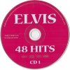 Elvis Presley - 48 Original Hits (3CD)