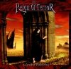 The Reign Of Terror - Sacred Ground (CD)