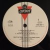 Beats International - Dub Be Good To Me (12'')