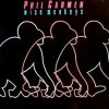 Phil Carmen - Wise Monkeys (LP)